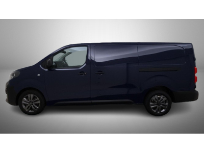 Peugeot Expert XL Navy/LM17/Digitaler Spiegel