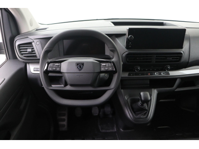 Peugeot Expert XL Navy/LM17/Digitaler Spiegel