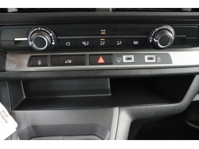 Peugeot Expert XL Navy/LM17/Digitaler Spiegel