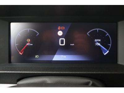 Peugeot Expert XL Navy/LM17/Digitaler Spiegel