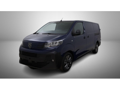 Peugeot Expert XL Navy/LM17/Digitaler Spiegel