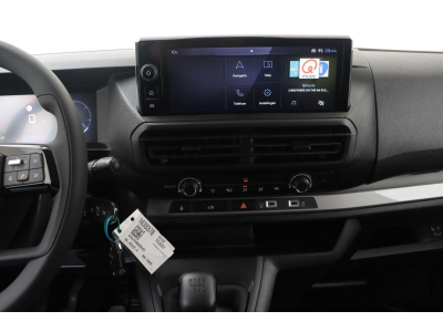 Peugeot Expert XL Navy/LM17/Digitaler Spiegel