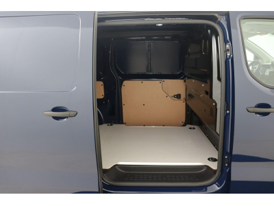 Peugeot Expert XL Navy/LM17/Digitaler Spiegel