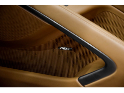 Porsche 718 Boxster 2.0 - CUIR EXPRESSO / COGNAC