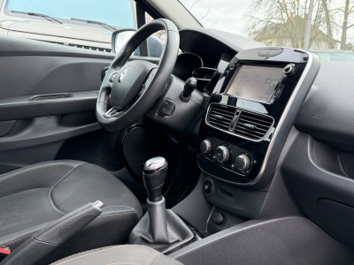 Renault Clio IV Grandtour Luxe