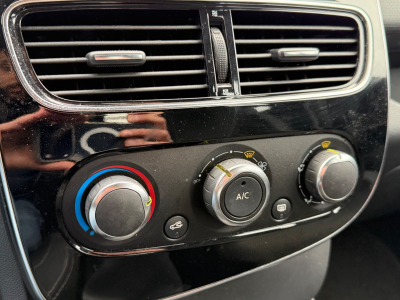 Renault Clio IV Grandtour Luxe