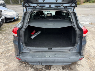 Renault Clio IV Grandtour Luxe