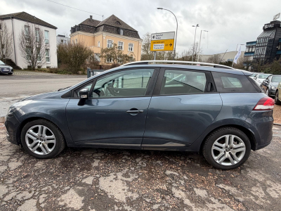 Renault Clio IV Grandtour Luxe