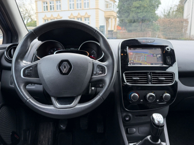 Renault Clio IV Grandtour Luxe