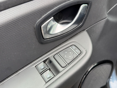 Renault Clio IV Grandtour Luxe