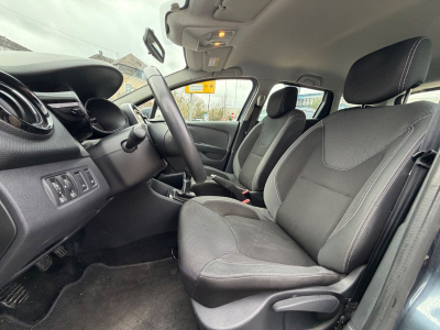 Renault Clio IV Grandtour Luxe