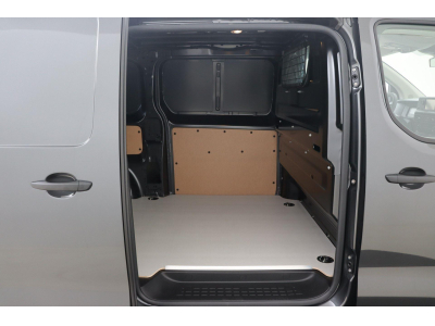 Peugeot Expert XL AHK/2 Sitzer