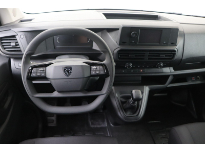 Peugeot Expert XL AHK/2 Sitzer