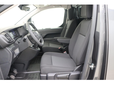 Peugeot Expert XL AHK/2 Sitzer