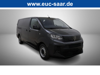 Peugeot Expert XL AHK/2 Sitzer