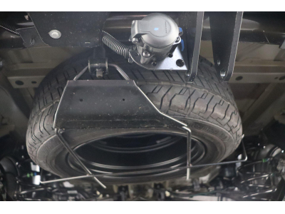 Peugeot Expert XL AHK/2 Sitzer