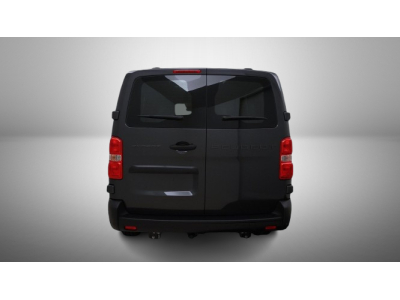 Peugeot Expert XL AHK/2 Sitzer