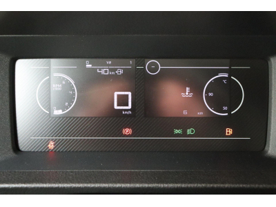 Peugeot Expert XL AHK/2 Sitzer