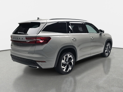Skoda Kodiaq 1.5 TSi DSG 150 Sportline