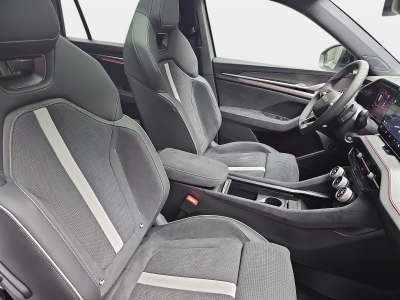 Skoda Kodiaq 1.5 TSi DSG 150 Sportline