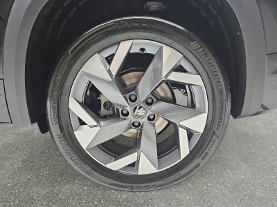 Skoda Kodiaq 1.5 TSi DSG 150 Sportline