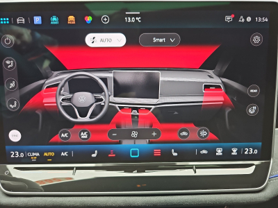 Volkswagen Passat Variant 2.0 TDi DSG 150 R-Line