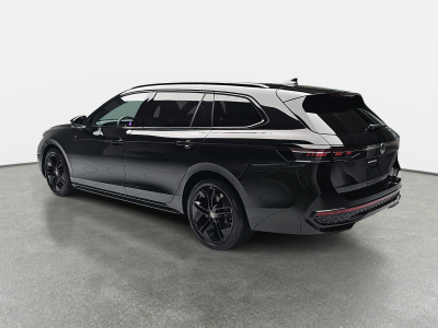 Volkswagen Passat Variant 2.0 TDi DSG 150 R-Line