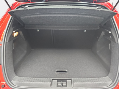 Mitsubishi ASX 1.3 TCe MHD 160 DCT INITE