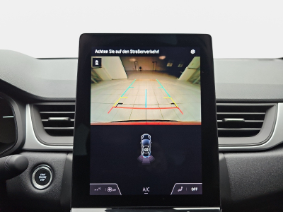 Mitsubishi ASX 1.3 TCe MHD 160 DCT INITE