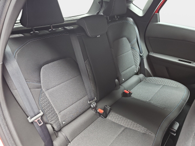 Mitsubishi ASX 1.3 TCe MHD 160 DCT INITE