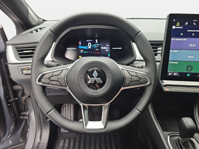 Mitsubishi ASX 1.3 TCe MHD 160 DCT INITE