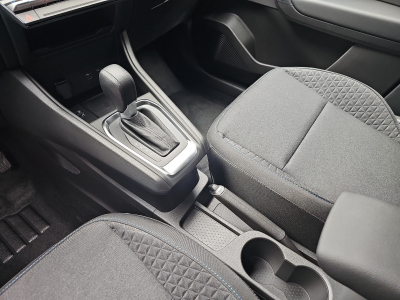 Mitsubishi ASX 1.3 TCe MHD 160 DCT INITE