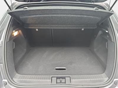 Mitsubishi ASX 1.3 TCe MHD 160 DCT INITE