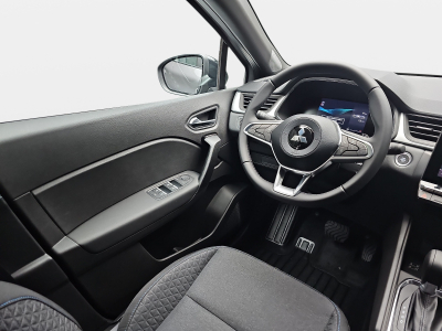 Mitsubishi ASX 1.3 TCe MHD 160 DCT INITE