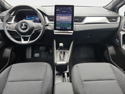 Mitsubishi ASX 1.3 TCe MHD 160 DCT INITE