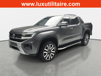 Volkswagen Amarok 3.0 TDI AUTO 241 Aventura