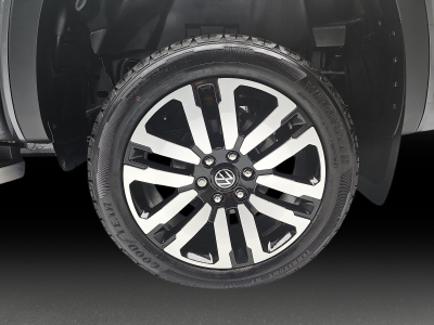 Volkswagen Amarok 3.0 TDI AUTO 241 Aventura