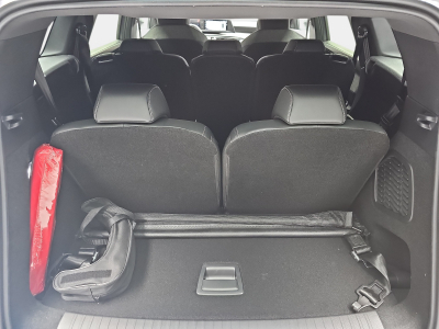 Peugeot 5008 1.2 PureTech 146 e-DSC6 ALLURE