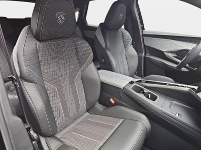 Peugeot 5008 1.2 PureTech 146 e-DSC6 GT