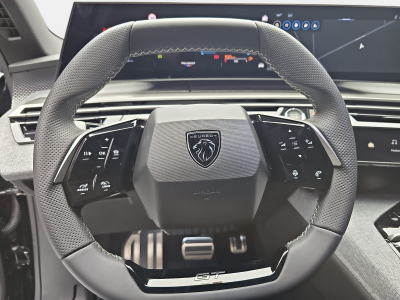 Peugeot 5008 1.2 PureTech 146 e-DSC6 GT