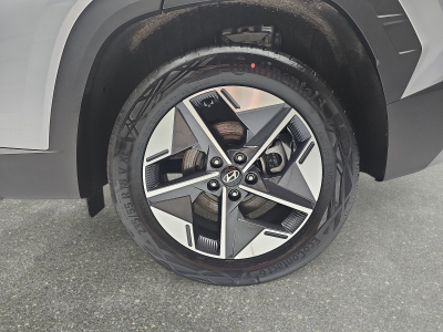 Hyundai Tucson 1.6 T-GDi 160 DCT7 4WD