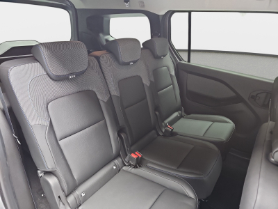 Nissan Townstar 1.2 DIG-T 130 L2 Tekna 7 places