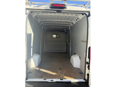 Peugeot Boxer BlueHdi 163 Fourgon L4H2 Pack