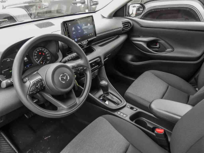 Mazda 2 Hybrid 1.5 VVT-i  116 Hybride Prime Line