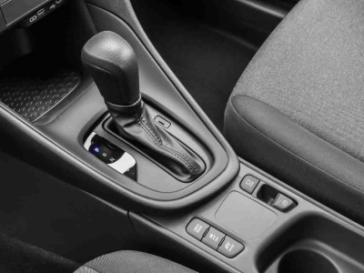 Mazda 2 Hybrid 1.5 VVT-i  116 Hybride Prime Line