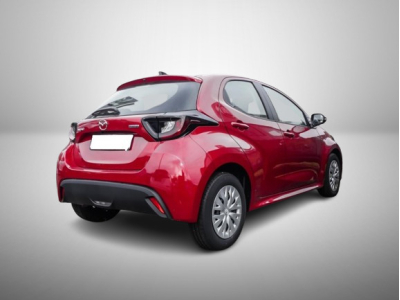 Mazda 2 Hybrid 1.5 VVT-i  116 Hybride Prime Line