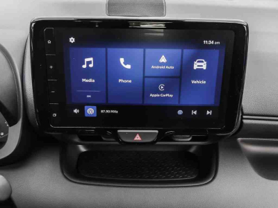 Mazda 2 Hybrid 1.5 VVT-i  116 Hybride Prime Line