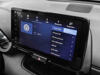 Mazda 2 Hybrid 1.5 VVT-i  116 Hybride Prime Line