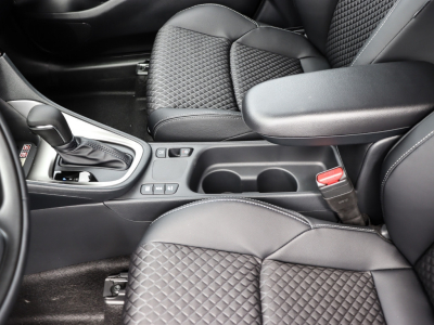 Mazda 2 Hybrid 1.5 VVT-i  116 Hybride Homura