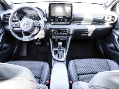 Mazda 2 Hybrid 1.5 VVT-i 116 Hybride Homura